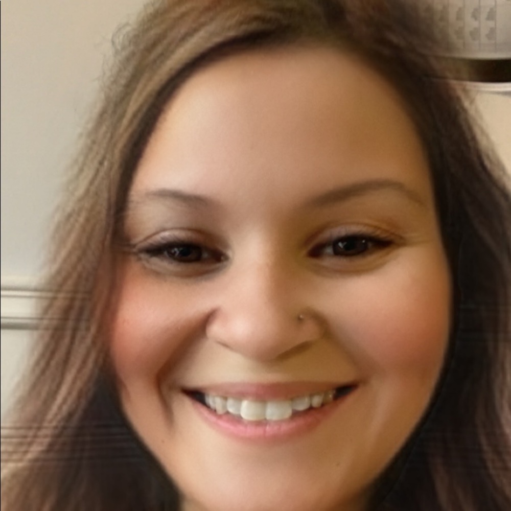 Meet your Posher, Tiffany
